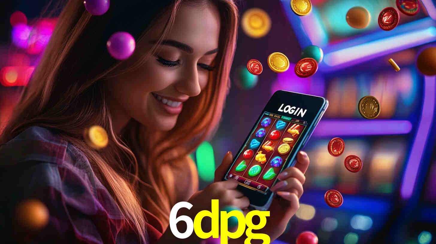 Processo de Download do App 6dpg - Passo a Passo Simples
