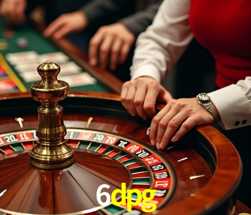 Interface do Aplicativo 6dpg - Design Premium e Intuitivo