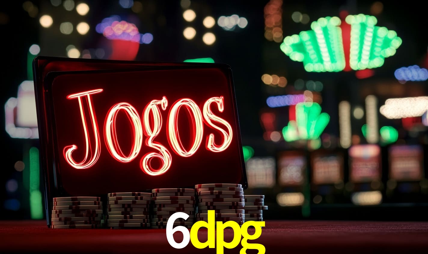 Coleção Premium de Slots 6dpg - NetEnt, Pragmatic Play, Evolution